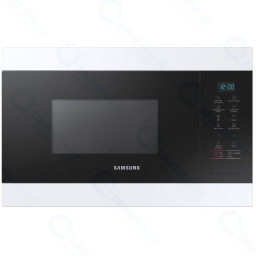 Микроволновая печь встраиваемая Samsung MG22M8054AW