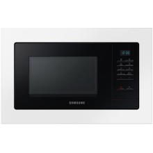 Микроволновая печь встраиваемая Samsung MS20A7013AL Микроволновая печь встраиваемая Samsung MS20A7013AL
