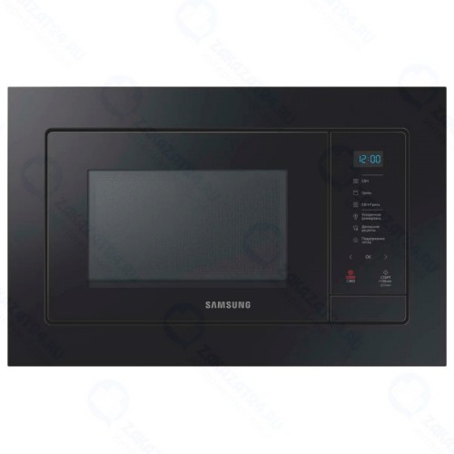 Микроволновая печь встраиваемая Samsung MG20A7118AK