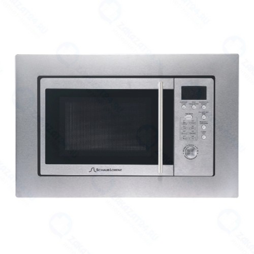 Микроволновая печь встраиваемая Schaub Lorenz SLM EE21D