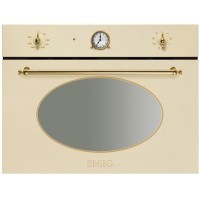 Микроволновая печь встраиваемая SMEG SF4800MP