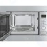 Микроволновая печь встраиваемая Smeg FMI017X