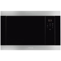 Микроволновая печь встраиваемая Smeg FMI320X2