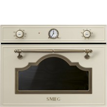 Микроволновая печь встраиваемая Smeg SF4750MPO