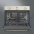 Микроволновая печь встраиваемая Smeg SF4750MPO