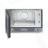 Микроволновая печь встраиваемая Smeg MP122S1