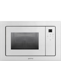 Микроволновая печь встраиваемая Smeg FMI120B2