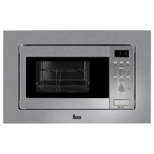 Микроволновая печь встраиваемая Teka MWE 207 FI STAINLES STEEL Микроволновая печь встраиваемая Teka MWE 207 FI STAINLES STEEL