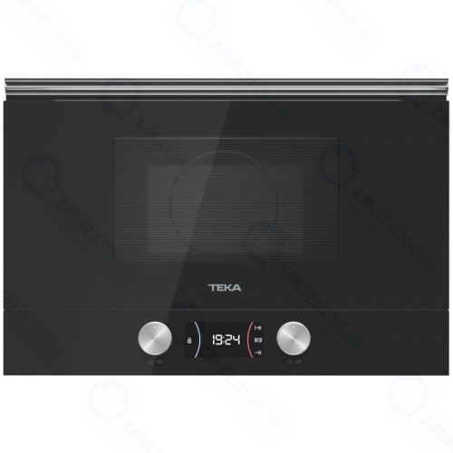 Микроволновая печь встраиваемая Teka ML 8220 BIS L NIGHT RIVER