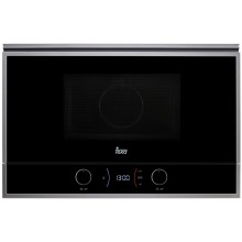 Микроволновая печь встраиваемая Teka ML 822 BIS R Микроволновая печь встраиваемая Teka ML 822 BIS R