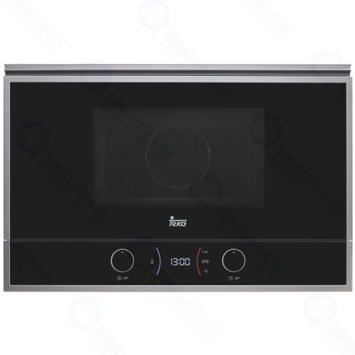 Микроволновая печь встраиваемая Teka ML 822 BIS R