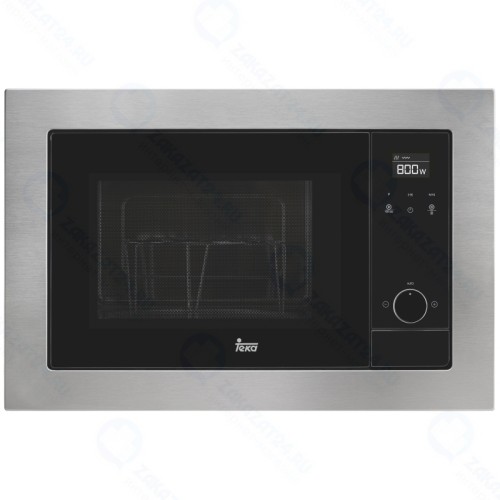 Микроволновая печь встраиваемая Teka MS 620 BIS
