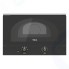 Микроволновая печь встраиваемая Teka MWR 22 BI ANTHRACITE-OB