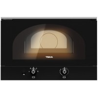 Микроволновая печь встраиваемая Teka MWR 22 BI ANTHRACITE-OS