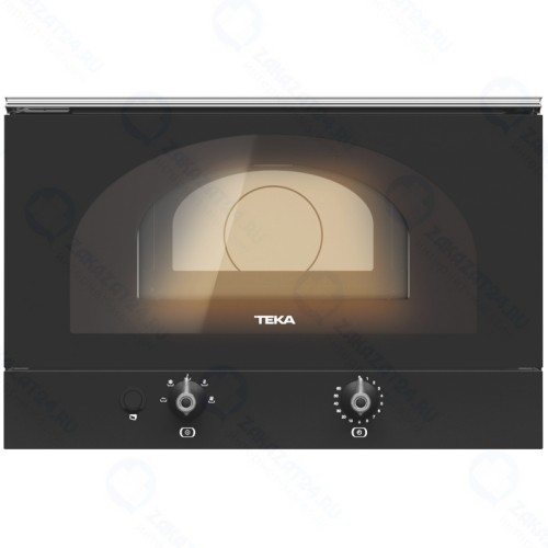 Микроволновая печь встраиваемая Teka MWR 22 BI ANTHRACITE-OS