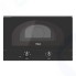 Микроволновая печь встраиваемая Teka MWR 22 BI ANTHRACITE-OS