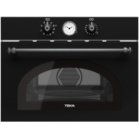 Микроволновая печь встраиваемая Teka MWR 32 BIA ATS SILVER