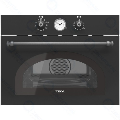 Микроволновая печь встраиваемая Teka MWR 32 BIA ATS SILVER