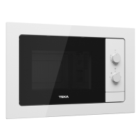 Микроволновая печь встраиваемая Teka MB 620 BI белый