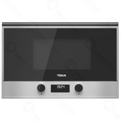 Микроволновая печь встраиваемая Teka MS 622 BIS L