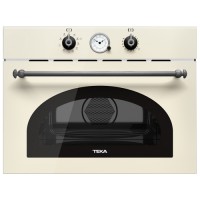 Микроволновая печь встраиваемая Teka MWR 32 BIA VNS ваниль