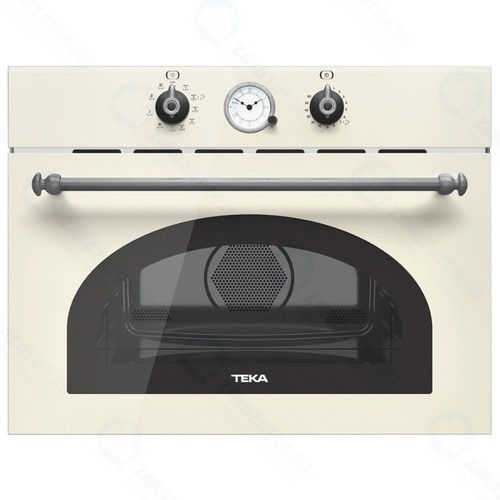 Микроволновая печь встраиваемая Teka MWR 32 BIA VNS ваниль