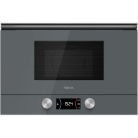 Микроволновая печь встраиваемая Teka ML 8220 BIS L STONE GREY