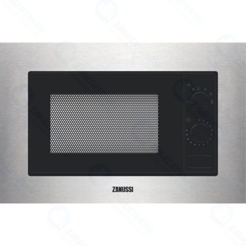 Микроволновая печь встраиваемая Zanussi ZMSN5SX