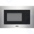 Микроволновая печь встраиваемая Zanussi ZMSN5SX