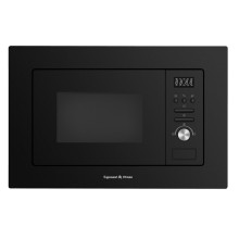 Микроволновая печь встраиваемая Zigmund & Shtain BMO 16.202 B Микроволновая печь встраиваемая Zigmund & Shtain BMO 16.202 B