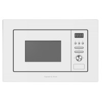 Микроволновая печь встраиваемая Zigmund & Shtain BMO 16.202 W