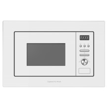 Микроволновая печь встраиваемая Zigmund & Shtain BMO 16.202 W Микроволновая печь встраиваемая Zigmund & Shtain BMO 16.202 W