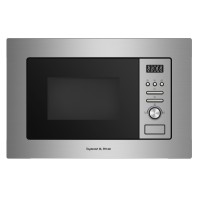 Микроволновая печь встраиваемая Zigmund & Shtain BMO 16.202 S