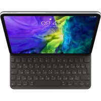 Клавиатура Apple Smart Keyboard Folio for 11-inch iPad Pro (2nd generation) 11 дюймов, русская раскладка