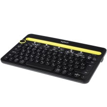 Клавиатура Logitech K480 Bluetooth Multi-Device Keyboard (920-006368)