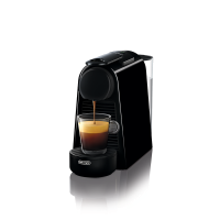Кофемашина Delonghi EN 85.B Nespresso