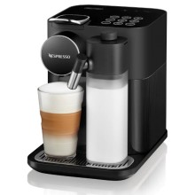 Кофемашина Delonghi EN650.B Nespresso Кофемашина Delonghi EN650.B Nespresso