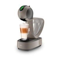 Кофемашина Krups KP270A10