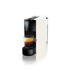 Кофемашина Nespresso Essenza Mini C30 White