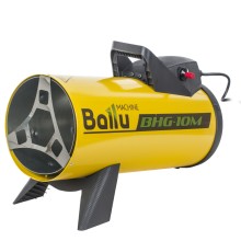 Газовая тепловая пушка BALLU BHG-10M