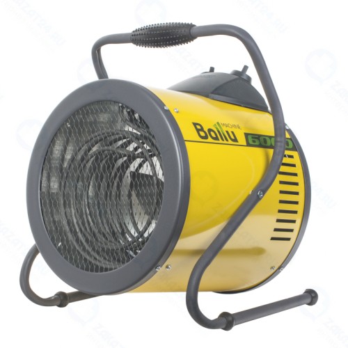 Тепловая пушка Ballu BHP-P-6