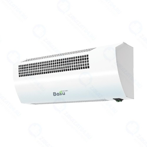Тепловая завеса Ballu BHC-CE-3