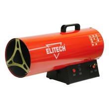 Пушка тепловая газовая ELITECH ТП 30ГБ 30кВт,поток-760м3\ч,расх.топл-2.28кг\ч,7.6кг,электрон.розжиг,пропан\бутан,до700м3 Пушка тепловая газовая ELITECH ТП 30ГБ 30кВт,поток-760м3\ч,расх.топл-2.28кг\ч,7.6кг,электрон.розжиг,пропан\бутан,до700м3