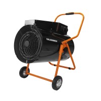 Тепловая пушка KALASHNIKOV KVF-E22-31