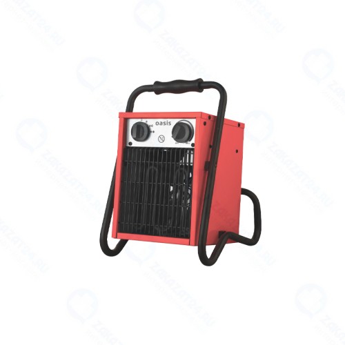 Тепловая пушка Oasis TP-90S (U)