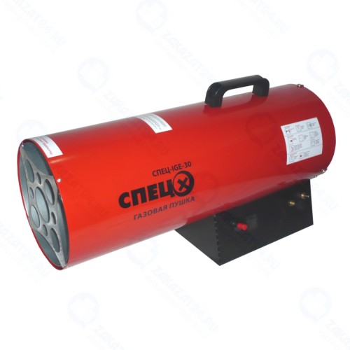 Тепловая пушка газовая СПЕЦ IGE-30