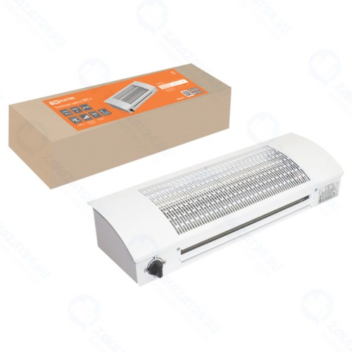 Тепловая завеса TDM Electric ЗТС-2 (SQ2520-1502)