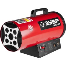 Пушка тепловая газовая ЗУБР ТПГ-17000_М2, серия «МАСТЕР»