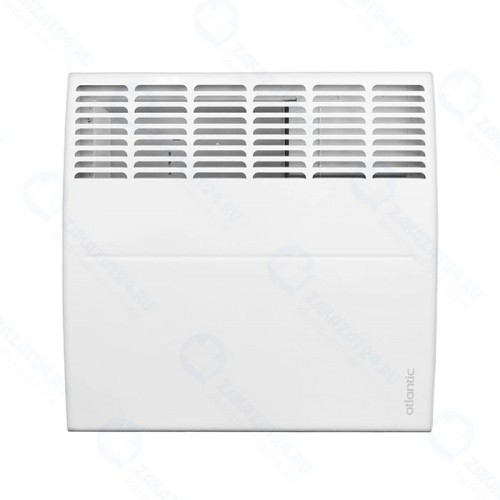 Конвектор Atlantic F119 DESIGN 1000W PLUG