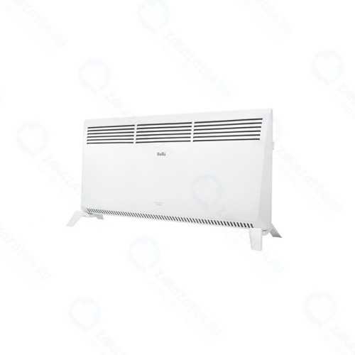 Конвектор Ballu Camino Eco Turbo BEC/EMT-2500